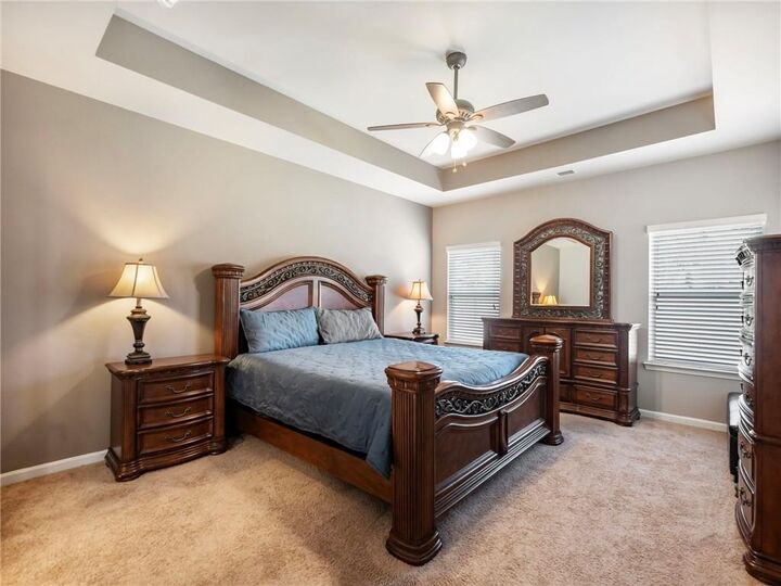 Property Photo: 374 Eagles Bluff Way GA 30548