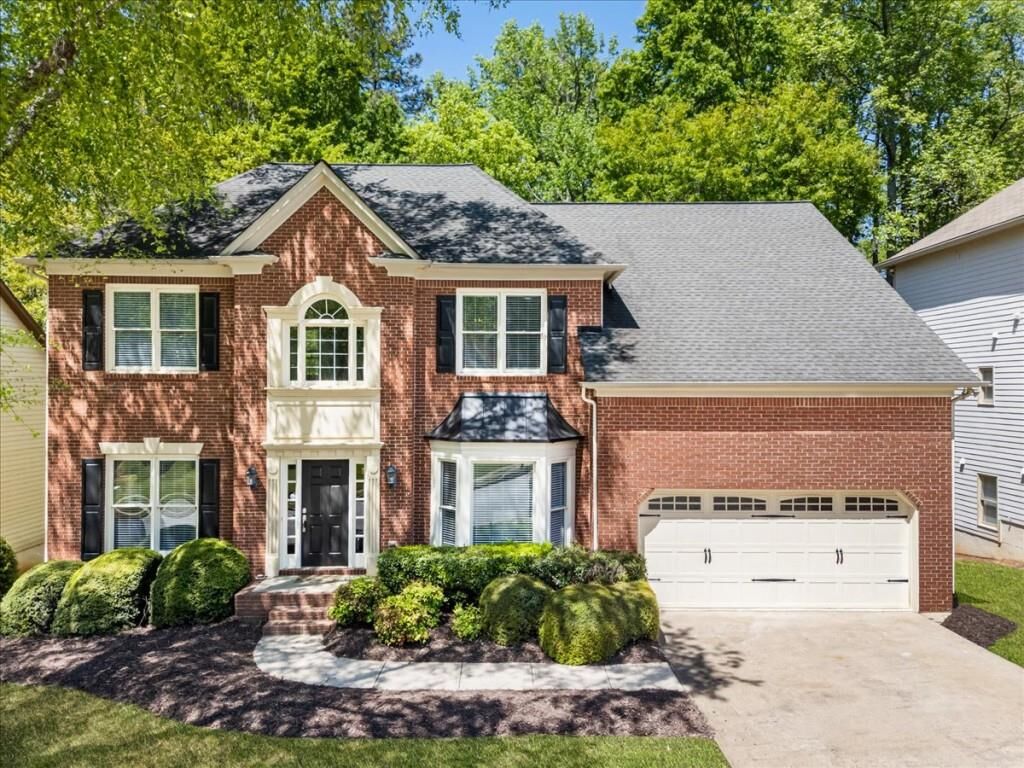 Property Photo: 1110 Compass Pointe Crossing GA 30005