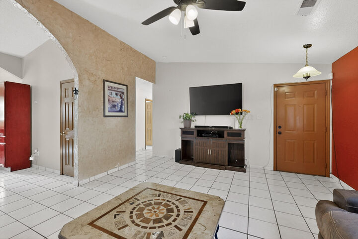 Property Photo:  7605 Purple Cone Road SW  NM 87121 