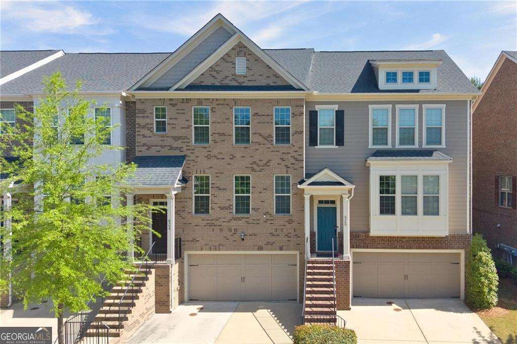 Property Photo:  6264 Century Park Place  GA 30126 