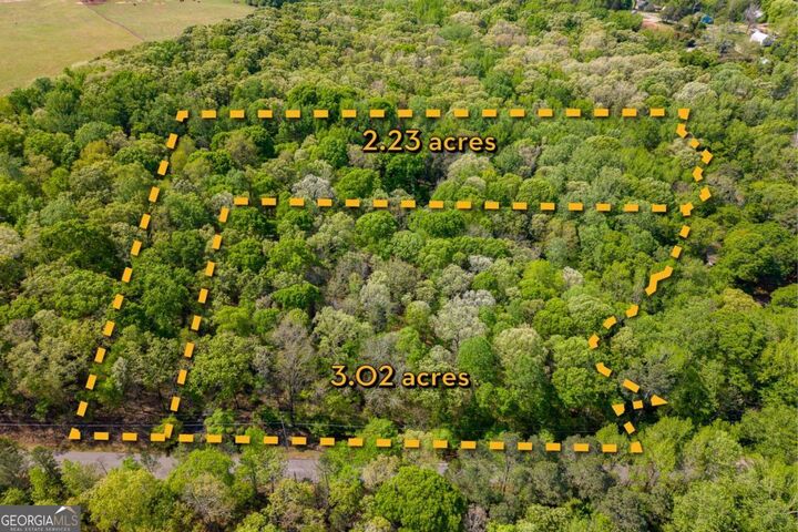 Property Photo:  150 Hidden Hills Lane  GA 30605 