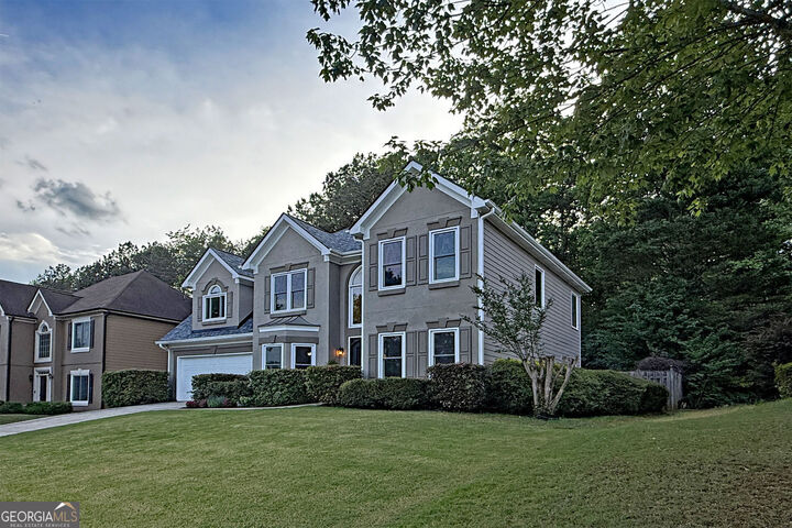 Property Photo:  790 Gates Lane  GA 30022 