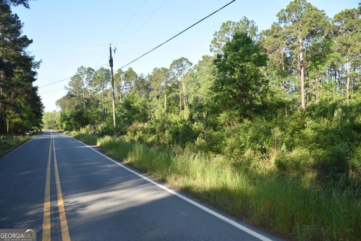Property Photo:  5 Acres Levy A Ray Road NE  GA 31316 