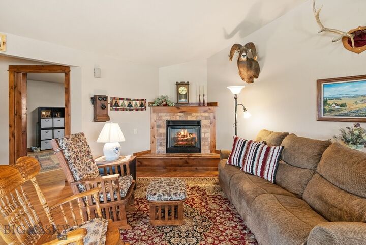 Property Photo:  4784 Triumph Street  MT 59718 