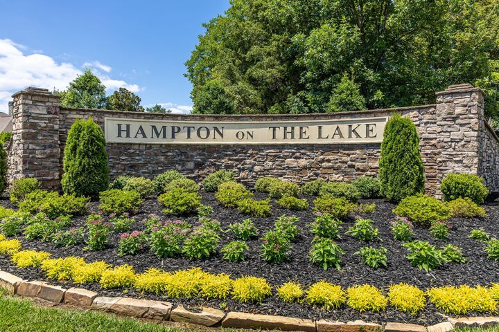 Property Photo:  7860 Giorgio Circle  TN 37363 