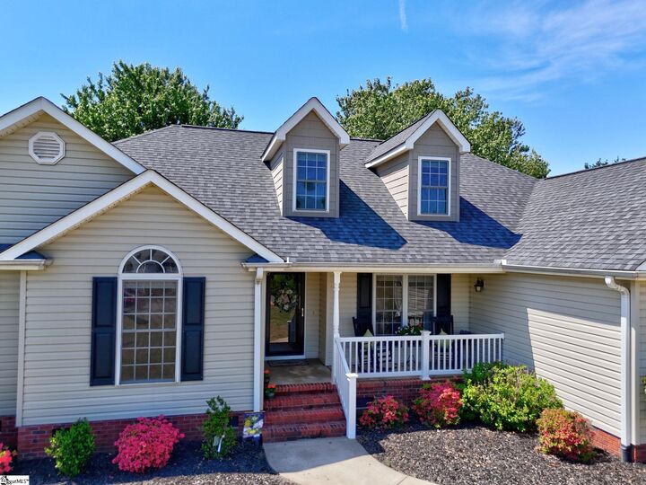 Property Photo:  108 Sweet Springs  SC 29625 