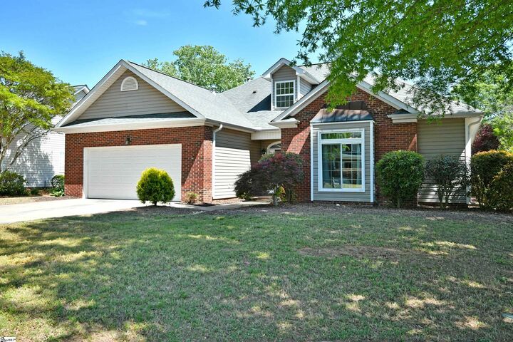 Property Photo:  411 Cotton Hall Court  SC 29680 