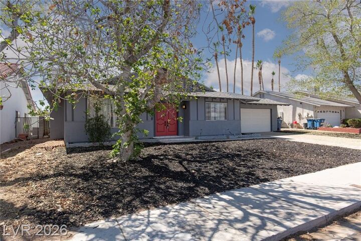 Property Photo:  3109 Downing Place  NV 89121 