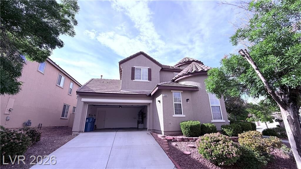 Property Photo:  10308 Wood Plank Lane  NV 89135 