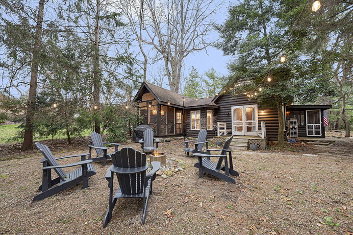 Property Photo:  3809 Manawa Lane  IN 46360 