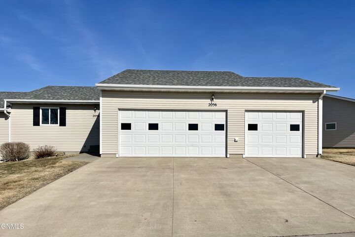 Property Photo:  2056 14th Street NW  ND 58703 