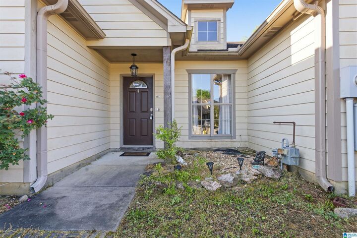Property Photo:  115 Winners Circle  AL 35040 