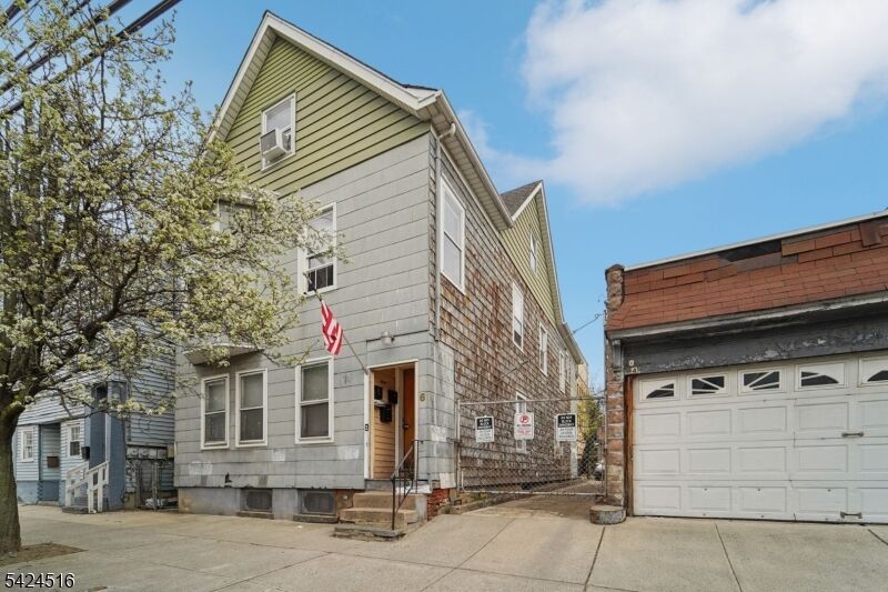 Property Photo:  6 4th St  NJ 07055 