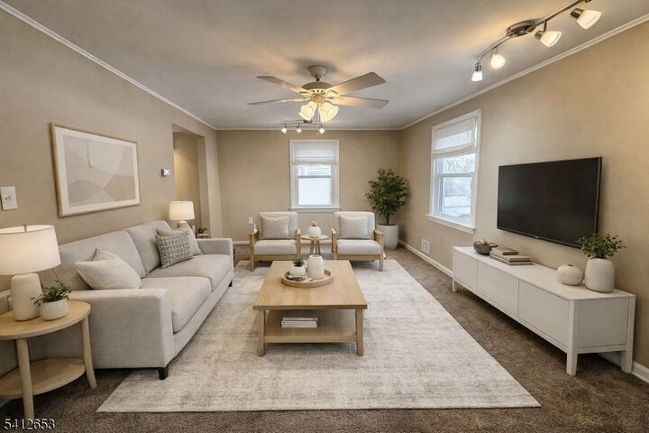 Property Photo:  73 Horton Ave 2  NJ 07506 