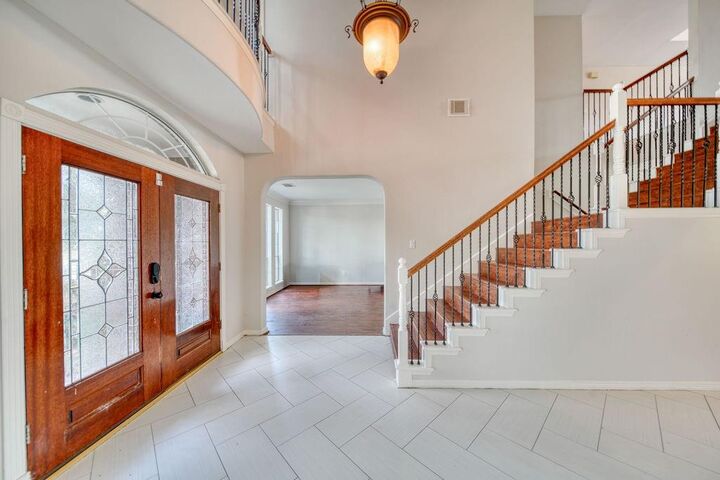 Property Photo:  9606 Oakland Lake Way  TX 77459 