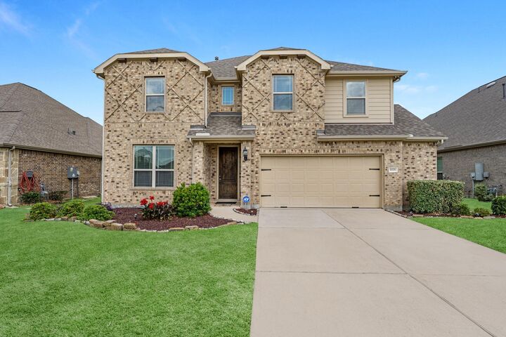 Property Photo:  9006 Lacombe Lane  TX 77375 