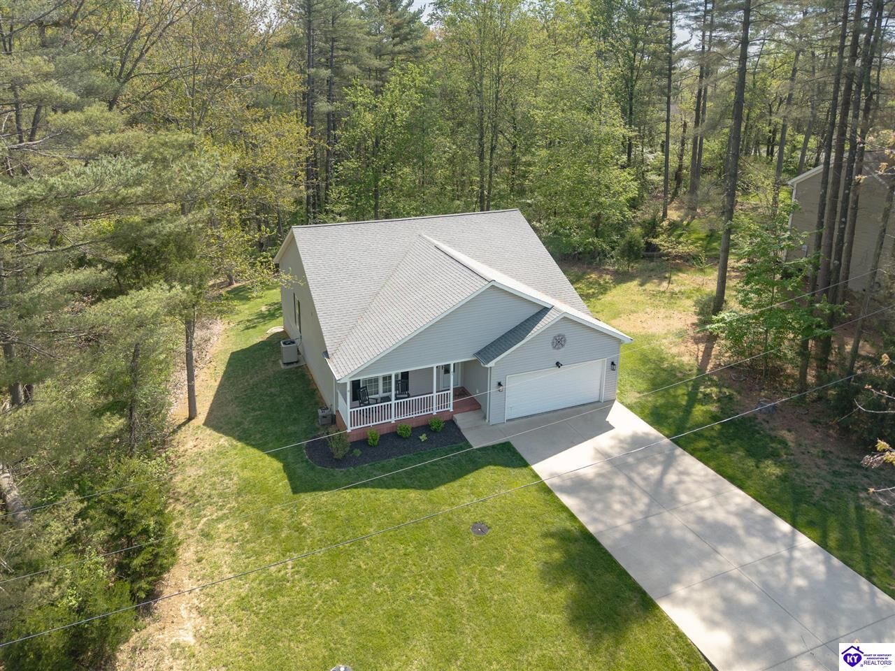Property Photo:  43 Bobolink Lane  KY 40108 