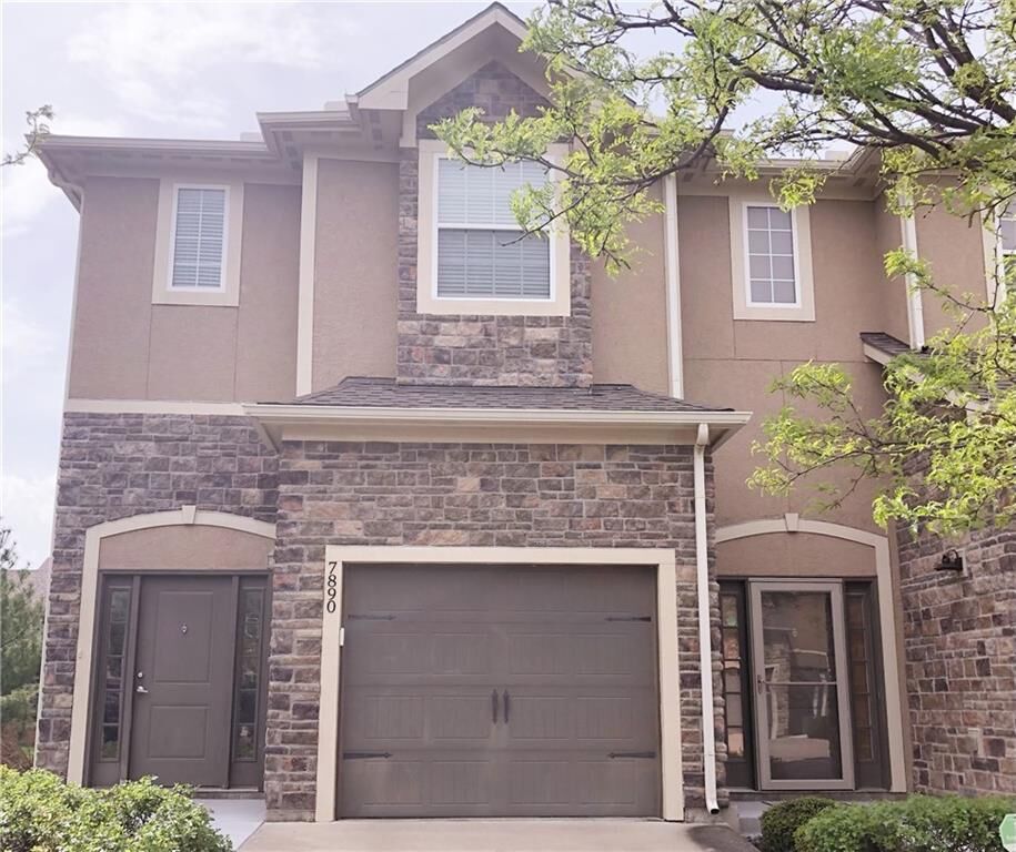 Property Photo:  7890 W 158 Court  KS 66223 