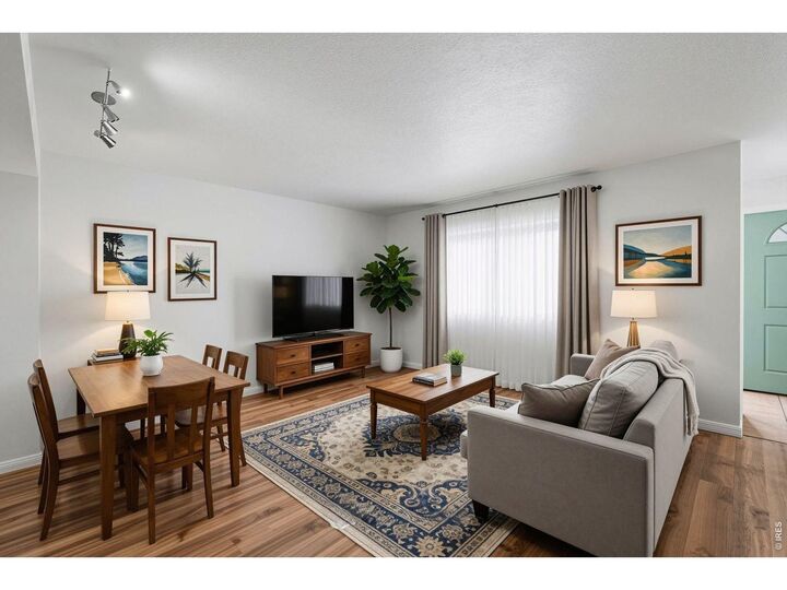 Property Photo:  1015 Andrews Peak Dr 103  CO 80521 