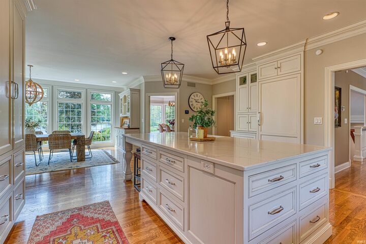 Property Photo:  5800 Temper Trail Court  IN 47720 