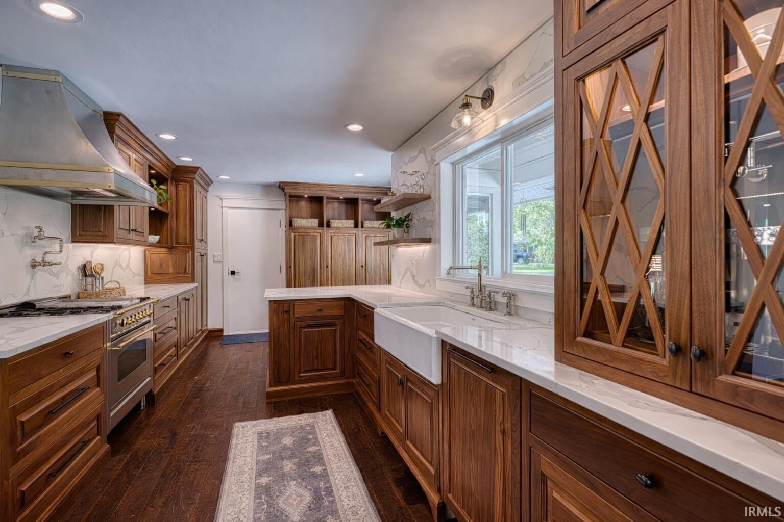 Property Photo:  4201 Jennings Lane  IN 47720 