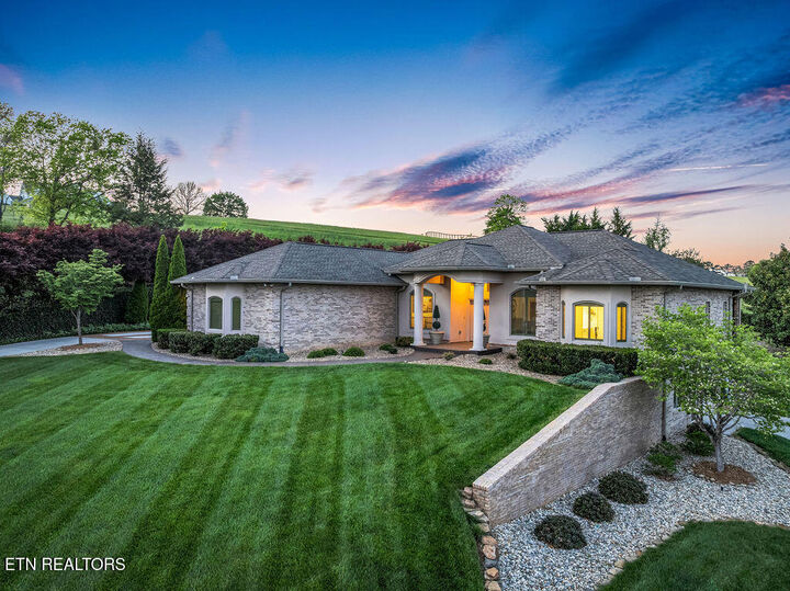 Property Photo:  1448 Hirst Circle  TN 37772 