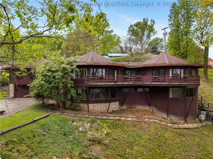 Property Photo: 328 McKinley Avenue WV 25314