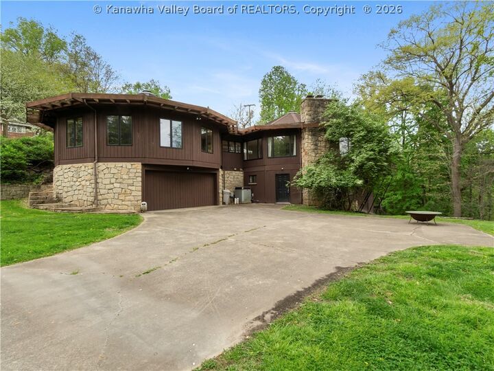 Property Photo: 328 McKinley Avenue WV 25314