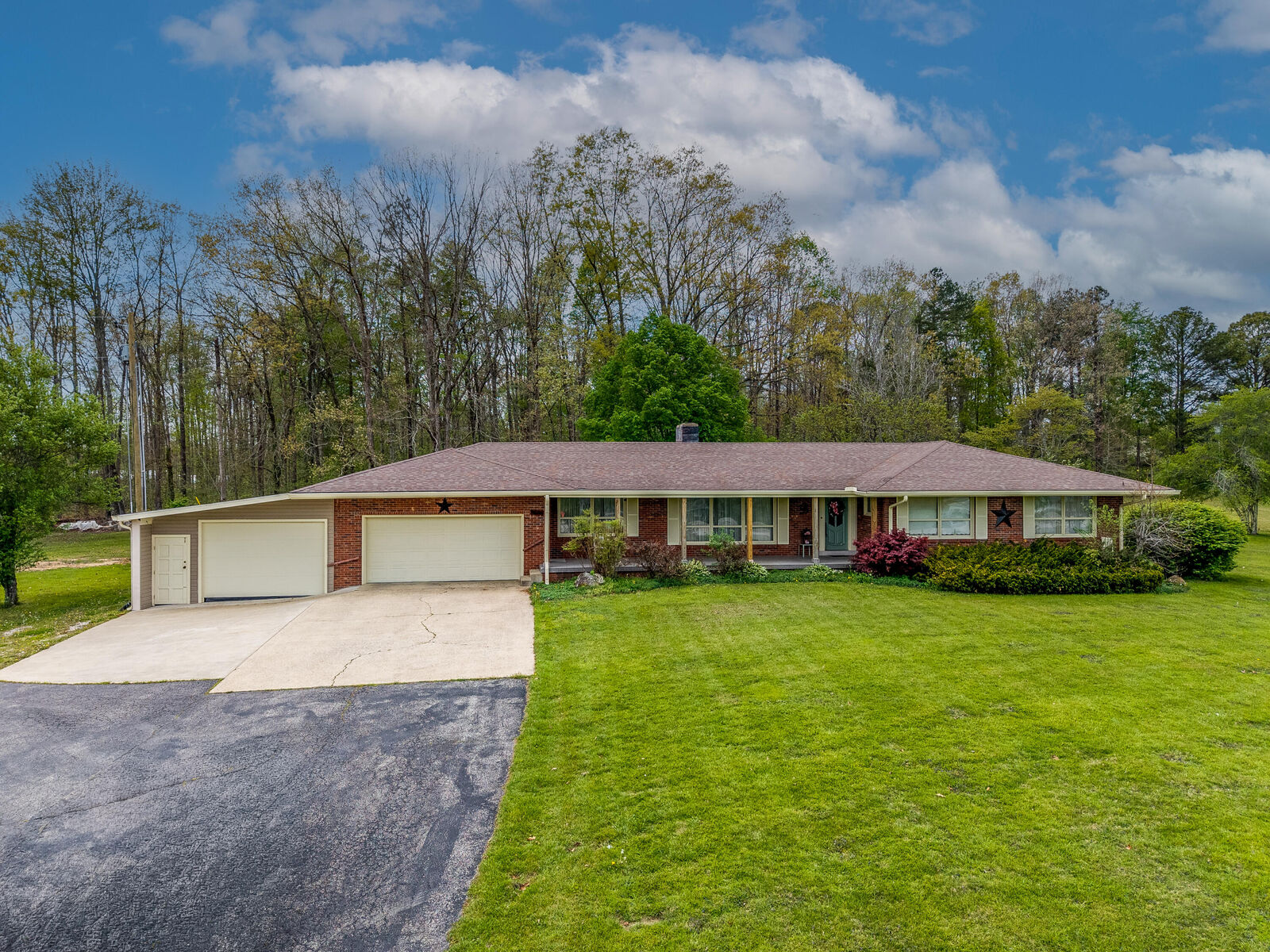 Property Photo:  1805 Ky-801 North  KY 40351 