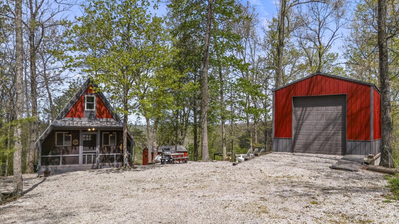 Property Photo:  241 Canyon Ridge Road  KY 40387 