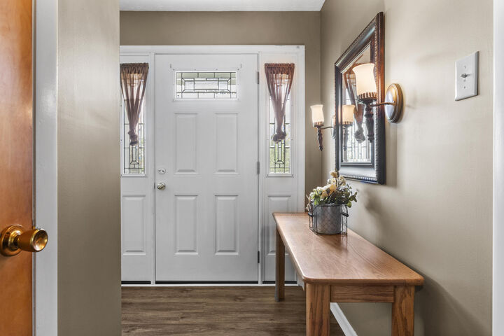 Property Photo:  2426 McCauley Road  KY 40390 