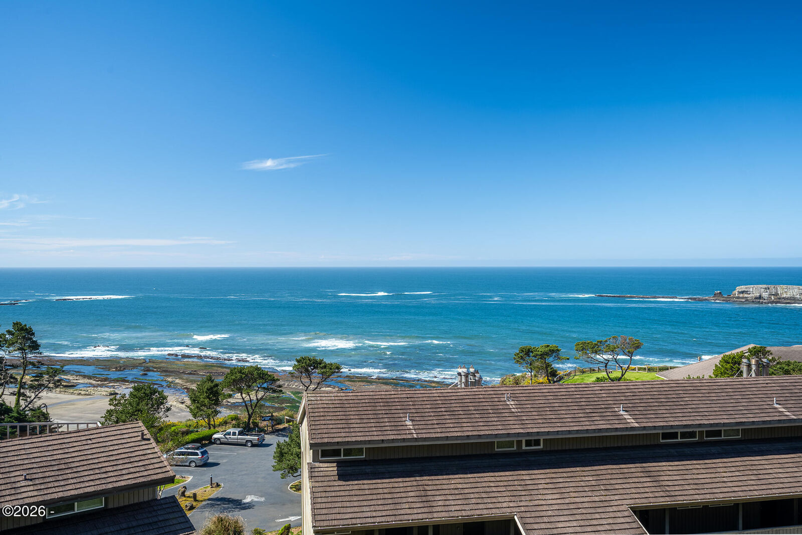 Property Photo:  301 Otter Crest Drive #322-323  OR 97369 