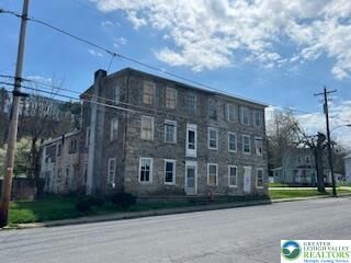 Property Photo:  102 E Penn  PA 19534 