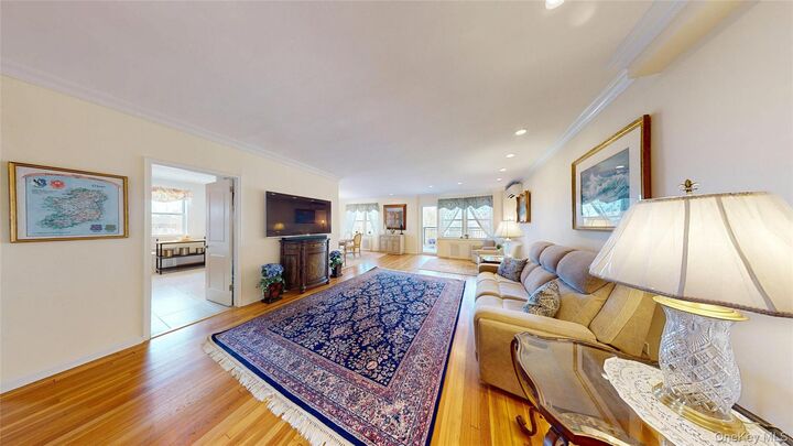 Property Photo: 162-01 Powells Cove Boulevard 5G NY 11357
