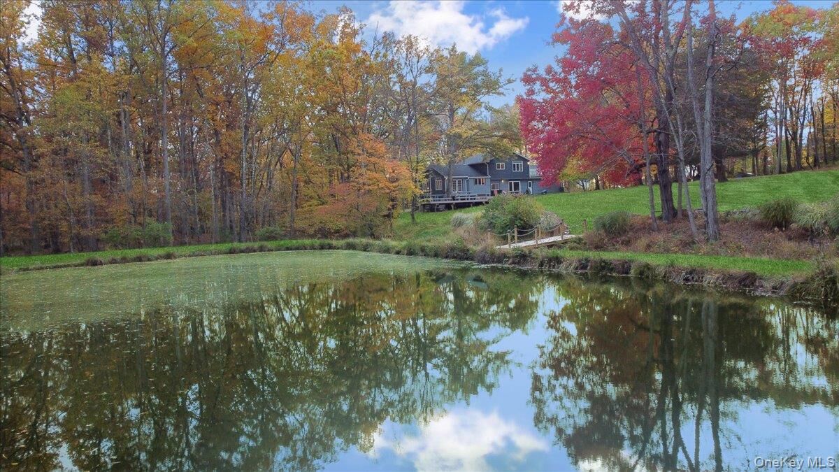 Property Photo:  232 S Smith Road  NY 12540 