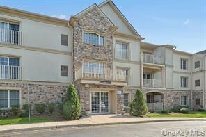 Property Photo:  24 N De Baun Avenue 303  NY 10901 