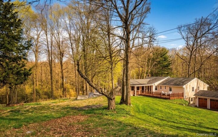 Property Photo:  2 Brookwood Road  NY 10506 