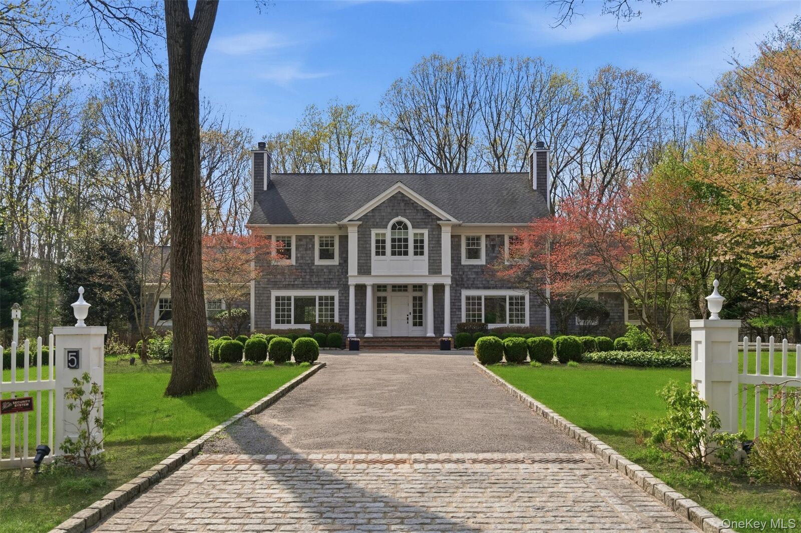 Property Photo: 5 Oakwood Drive NY 11743