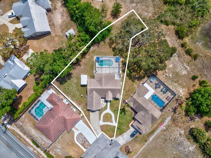 Property Photo:  8052 Spring Hill Drive  FL 34606 