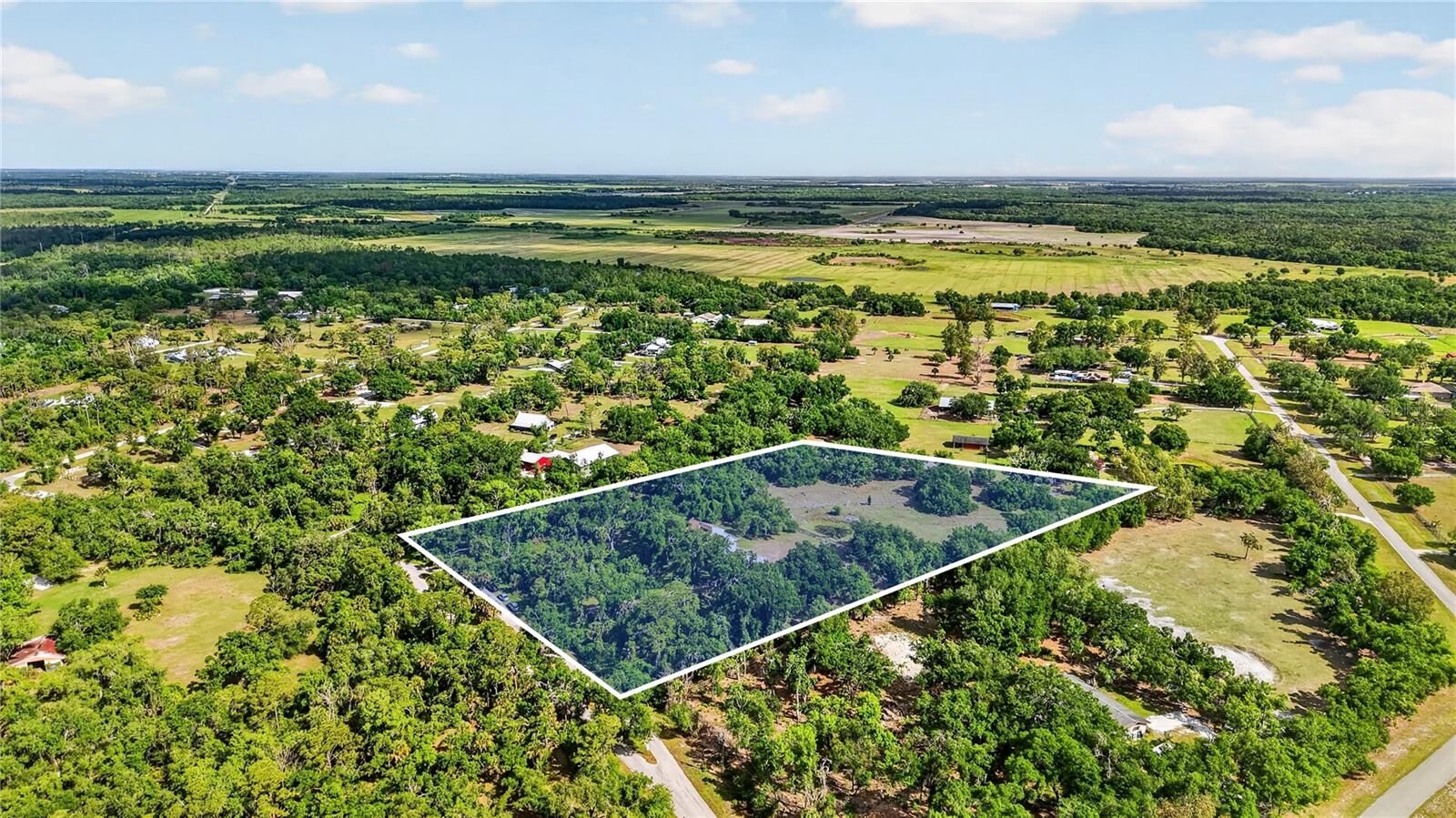 Property Photo:  5330 Myakka Valley Trail  FL 34241 