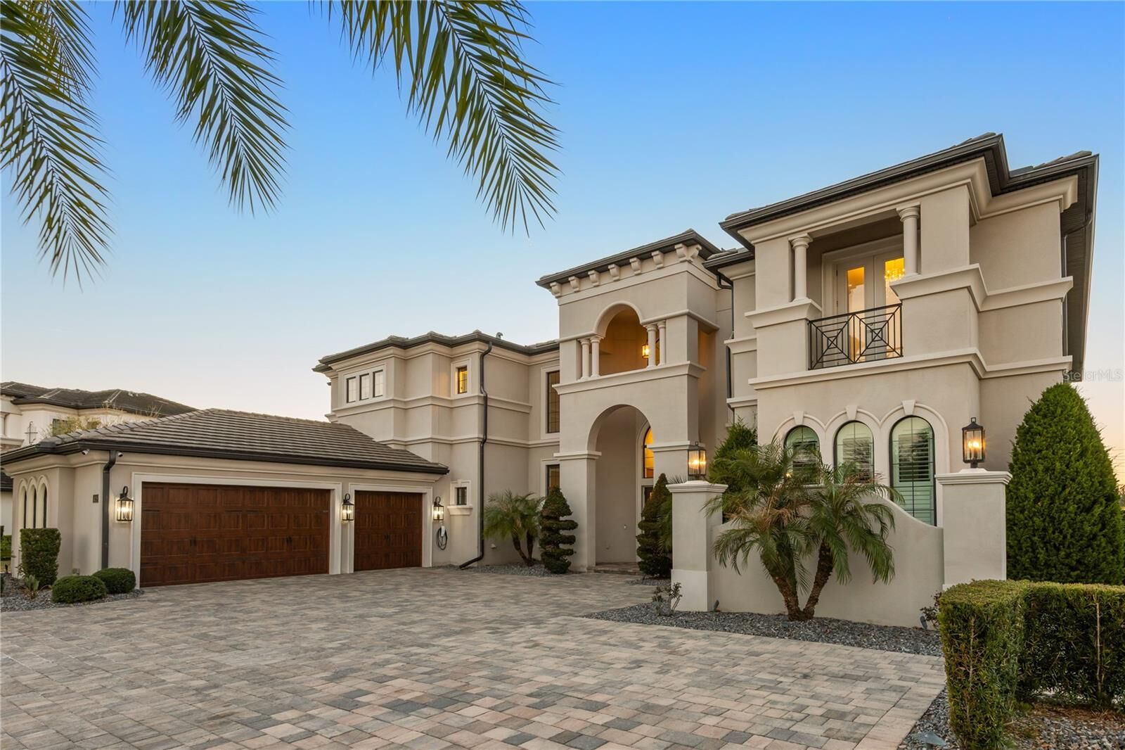 Property Photo:  4029 Isabella Circle  FL 34786 