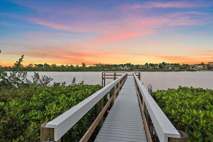 Property Photo: 756 N Manasota Key Road FL 34223