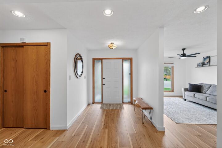 Property Photo:  5021 Tudor Circle  IN 46033 