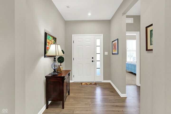 Property Photo:  8239 Peggy Court  IN 46077 