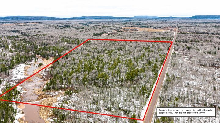 Property Photo:  Tbd Norwich Road  MI 49925 