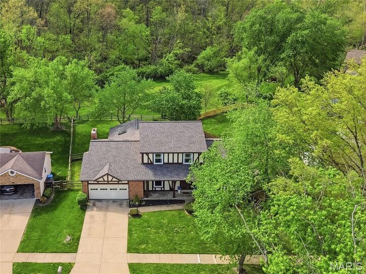 Property Photo:  14894 Pheasant Hill Court  MO 63017 