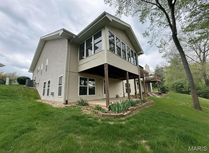 Property Photo:  904 Palmer Court 4  MO 63367 