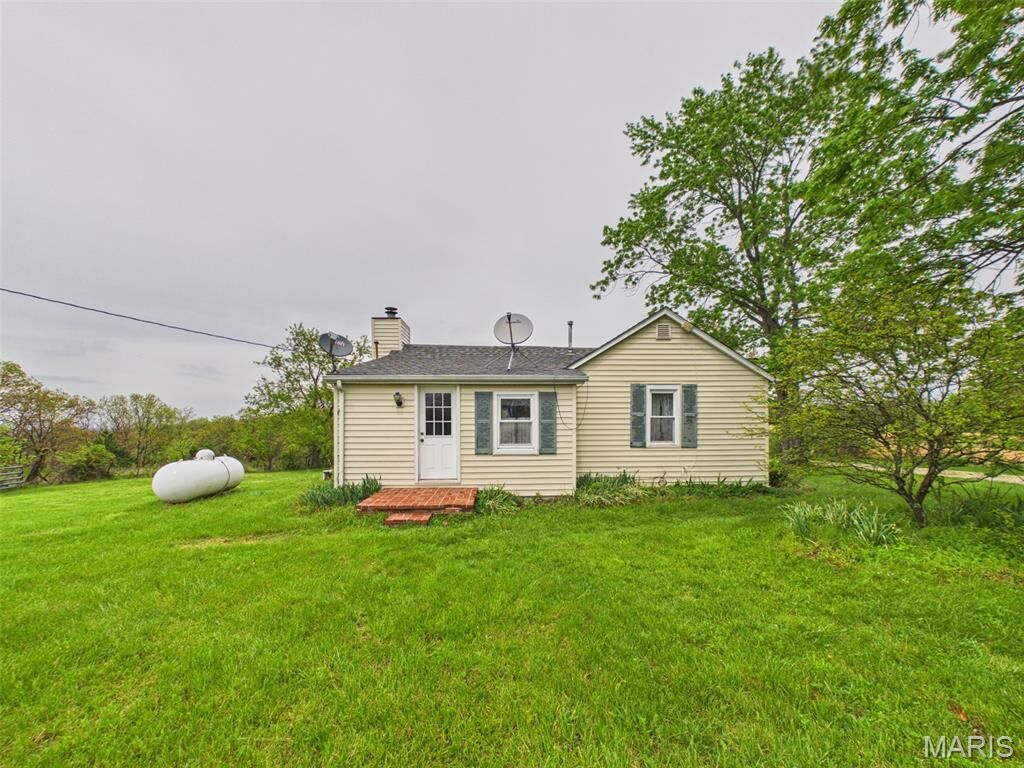 Property Photo:  310 Boone Creek Lane  MO 63080 