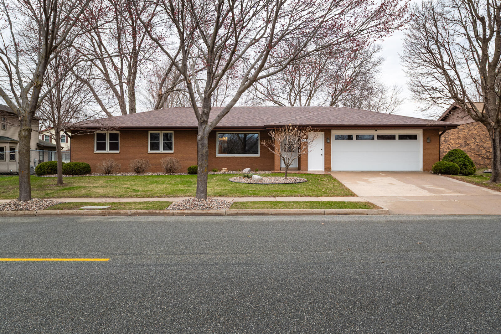 Property Photo:  705 Grove St  WI 54650 
