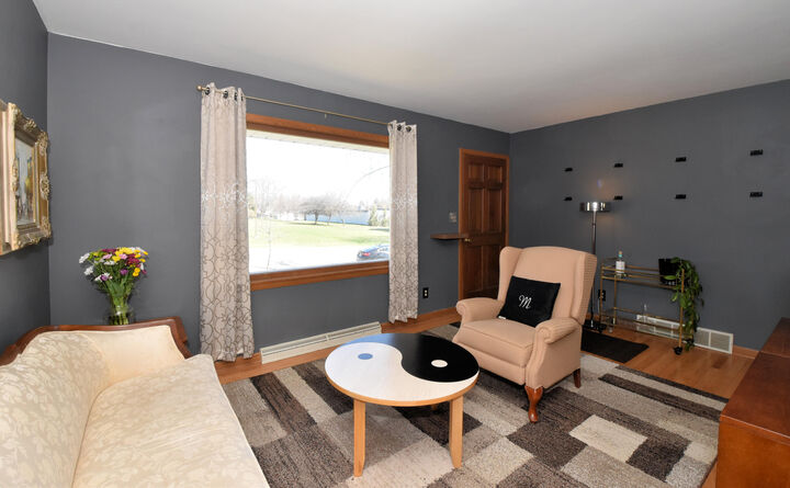 Property Photo:  403 Beech St  WI 53024 